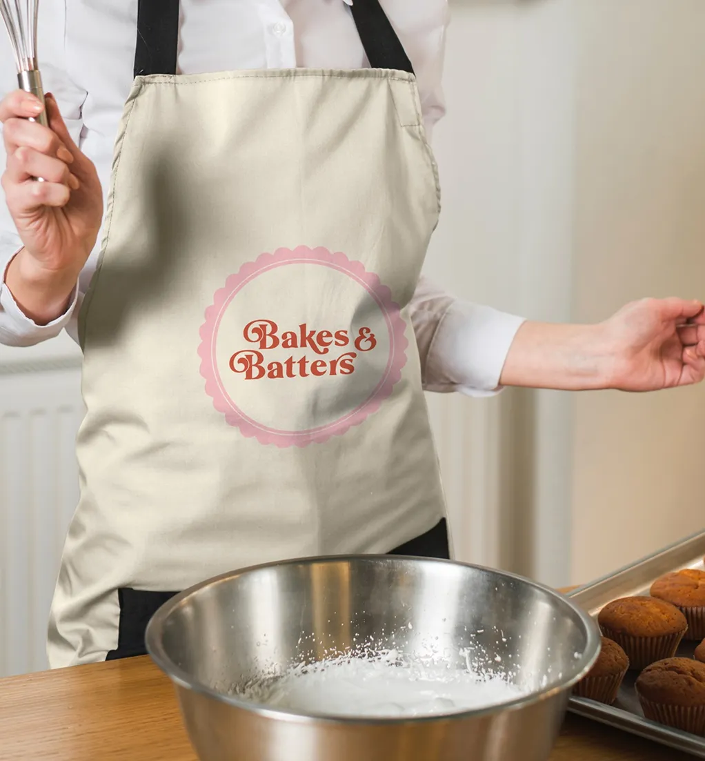 BAKERS AND BATTERS
