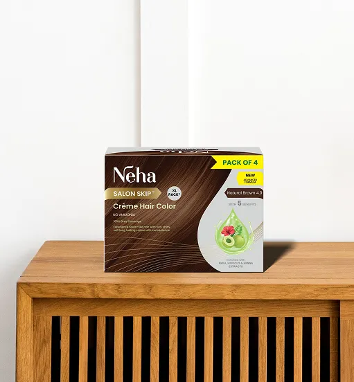 Neha Herbal